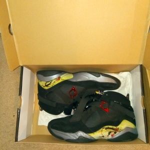 jordans and shawn kemps